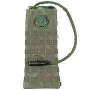 Max Fuchs Sistema de Bebederos Molle 2,5L Modular Mochilas Hidratación Paquete