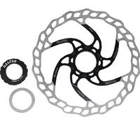 Sistema de bloqueo central de disco de onda de disco Galfer Db003wcl