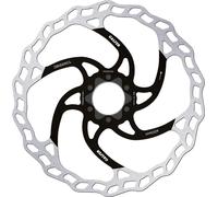 Sistema de bloqueo central para disco de onda de disco Galfer Db004wcl