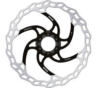 Sistema de bloqueo central para disco de onda de disco Galfer Db004wcl