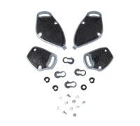 Sistema de Bloqueo de Extensión Sidi Crossfire 3 Hyper Negro Negro