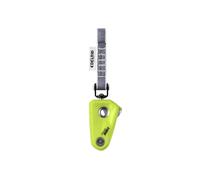 EDELRID Ohm Ii - Unisex - Verde - talla única- modelo 2026