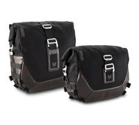 Sistema de bolsas laterales Lc Legend Gear Sw-motech Honda Cb 1000 BC.HTA.01....