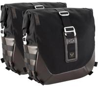 Sistema de bolsas laterales Lc Legend Gear Sw-motech Moto Guzzi V7 BC.HTA.17....