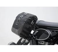 Sistema de bolsas laterales Lc Legend Gear Sw-motech Yamaha Scr 950 BC.HTA.06...