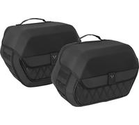 Sistema de bolsas laterales Legend Gear Lh Sw-motech Honda Cmx 1100 BC.HTA.01...