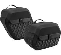 Sistema de bolsas laterales Legend Gear Sw-motech Honda Cmx 500 BC.HTA.01.682...