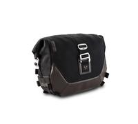 Sistema de bolsos laterales Lc Legend Gear Sw-motech BMW R Nine...