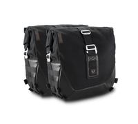 Sistema de bolsos laterales Lc Legend Gear Sw-motech Harley Davidson Fxdwg-fx...