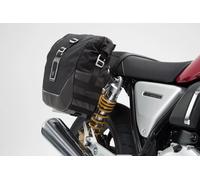 Sistema de bolsos laterales Lc Legend Gear Sw-motech Honda Cb 1100...