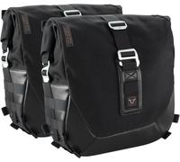Sistema de bolsos laterales Lc Legend Gear Sw-motech Moto Guzzi V7 BC.HTA.17....