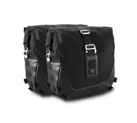 Sistema de bolsos laterales Lc Legend Gear Sw-motech Triumph Speed Twin...