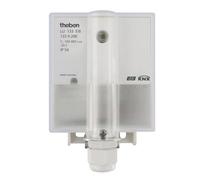 Sistema de bus con célula de medición de luz Theben Luna - 1339200