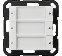 Sistema de bus con sensor pulsador Gira System 55 - 2003100