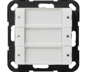 Sistema de bus con sensor pulsador Gira System 55 - 2003100