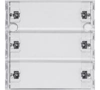 Sistema de bus con sensor pulsador Gira System 55 - 510300