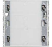 Sistema de bus con sensor pulsador Gira System 55 - 511100