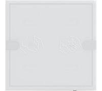 Sistema de bus con sensor pulsador Gira TS4 - 5001003