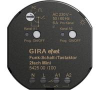 Sistema de bus de actuador de conmutación Gira ENet - 542500