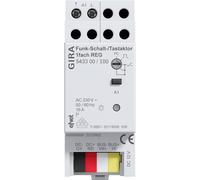 Sistema de bus de actuador de conmutación Gira ENet - 543300