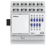 Sistema de bus de actuador de conmutación RME de Theben - 4930205