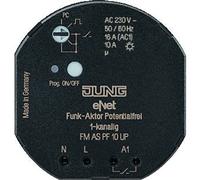 Sistema de bus de actuador de interruptor ENet de Jung - FMASPF10UP