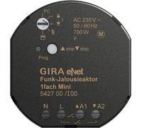 Sistema De Bus De Actuador De Persianas Gira ENet - 542700