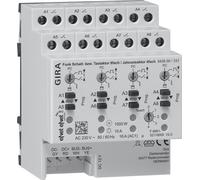 Sistema De Bus De Actuador De Persianas Gira ENet - 543500