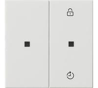 Sistema de bus de botones Gira ENet - 549303