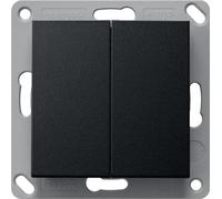 Sistema de bus de emisor de mano/de pared Gira - 2462005