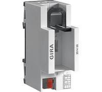 Sistema de bus de interfaz de carril DIN Gira KNX - 201400