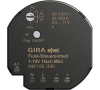 Sistema de bus de módulo básico Gira ENet - 542100