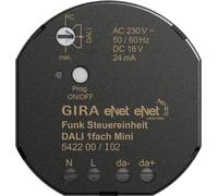 Sistema de bus de módulo básico Gira ENet - 542200
