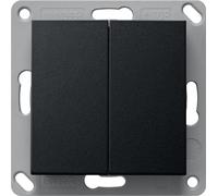 Sistema de bus emisor de mano/pared Gira System 55 - 2422005