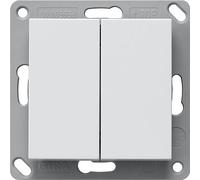 Sistema de bus emisor de mano/pared Gira System 55 - 242203