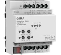 Sistema de bus Gira Dimactor - 201500