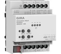 Sistema de bus Gira Dimactor - 202500