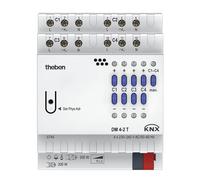 Sistema de bus Theben DM Dimactor - 4940280