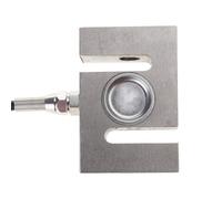 Sistema de cable blindado de dos cables para pesaje de calibre de conexión de resorte reforzado de alta sensibilidad de célula de carga con conexión de resorte industrial tipo S