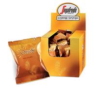 SISTEMA DE CAFE''50 CAPSULAS ORZO ORZOSI'