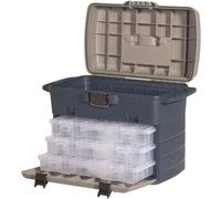 Sistema De Caja De Pesca Leeda / Pesca De Carpas