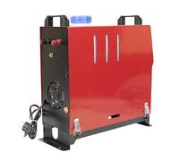 Sistema de calefacción estacionario para automóvil PNI WB300 Ⅰ 5 kW Ⅰ Fuente de alimentación 12 V, 24 V, 230 V Ⅰ 10 niveles de potencia Ⅰ Eficiencia 0,23-0,51 litros/hora