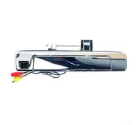 Sistema de cámara de marcha atrás HD fiable compatible con Isuzu Dmax (2019 a 2022), proceso de instalación simple