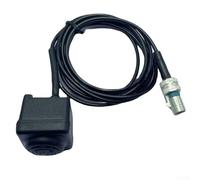 Sistema de cámara de respaldo OEM 84586465 Cámara de visualización de información del conductor con carcasa ABS compatible con modelos de vehículos 2019-2022