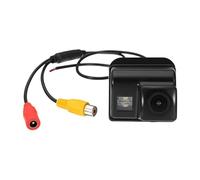 Sistema De Cámara Visión Trasera para Estacionamiento En para Mazda 3 2004, 2005, 2006, 2007