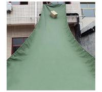 Sistema de canalización de Carga Easy Chute de Alta Resistencia para construcción y eliminación de Basura. Tobogán de Carga Duradero, Impermeable y fácil de Manejar.