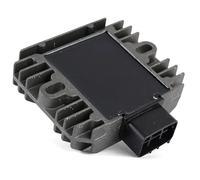 Sistema de carga Estator Junta Rectificadora Bobina Para Suzuki GSR400 GSR600 2006-2010 2008 2009 31401-29G00 31401-29G20