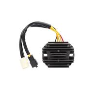 Sistema De Carga para Motocicleta, Regulador De Voltaje Y Rectificador, Plug and Play, para SU&ZU&KI LS650