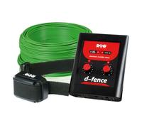 Sistema de cerca invisible electrónica anti-fuga D-Fence 101 para perro - Dog Trace