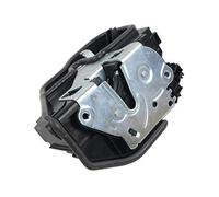 Sistema de Cerradura de Puerta Delantera Derecha para Serie 3 E91 E92 Serie 4 F32 F82 F33 F36 F83 Serie 5 E60 Serie 6 E63 E64 Serie 7 E65 E66 X1 X3 X5 X6 Serie 3 E90 E91 F30 F80 F31 F34 51217202146